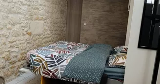 Le Logement de Manon Le Logement de Manon