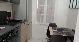 Le Logement de Manon Le Logement de Manon