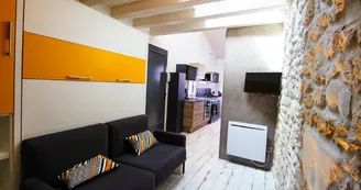 Le Logement de Manon Le Logement de Manon