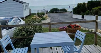 Camping insolite Côte de Beauté