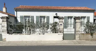 Le Domaine des Forts, Fort des Saumonards