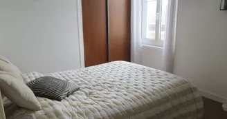 Idéal curistes calme et bien situé