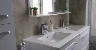 Idéal curistes calme et bien situé
