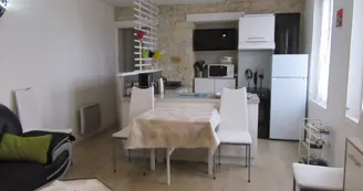 Idéal curistes calme et bien situé