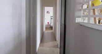 Idéal curistes calme et bien situé