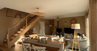 Villa 4M Palais