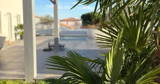 Villa 4M Palais