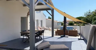 Villa 4M Palais