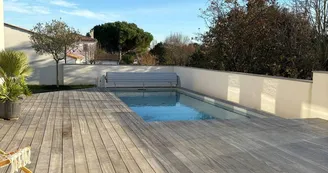 Villa 4M Palais