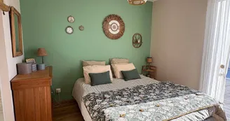 Villa 4M Palais