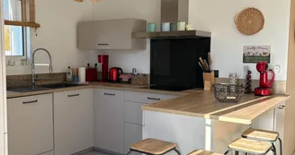 Villa 4M Palais