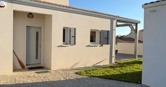 Villa 4M Palais