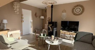 Villa 4M Palais