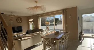 Villa 4M Palais