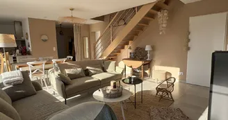 Villa 4M Palais