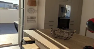 Villa 4M Palais