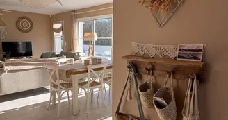 Villa 4M Palais