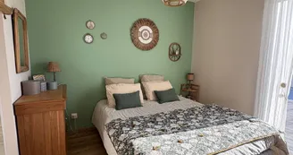Villa 4M Palais