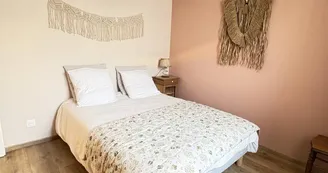 Villa 4M Palais