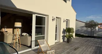 Villa 4M Palais