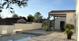 Villa 4M Palais