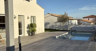 Villa 4M Palais
