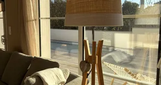 Villa 4M Palais
