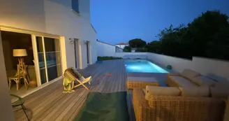 Villa 4M Palais