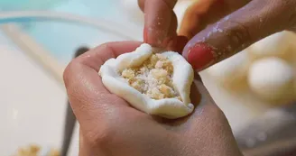 Escape Cook - L'atelier Gourmand