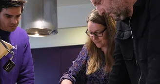 Escape Cook - L'atelier Gourmand