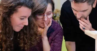 Escape Cook - L'atelier Gourmand