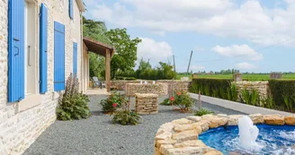 Gîtes Les 2 Fontaines