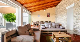 Gîtes Les 2 Fontaines