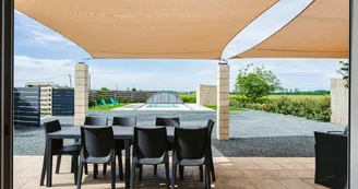 Gîtes Les 2 Fontaines