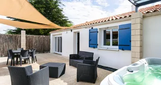 Gîtes Les 2 Fontaines