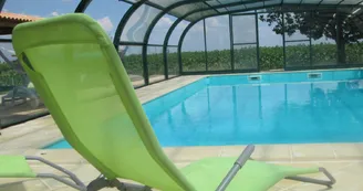 Gîtes Les 2 Fontaines