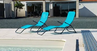 Gîtes Les 2 Fontaines