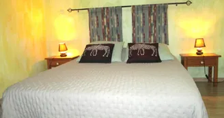 Gîtes Les 2 Fontaines