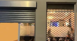 Bar-Restaurant Aux délices (Fanny et Ricko)
