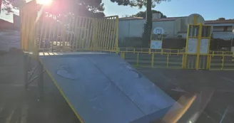 Skatepark