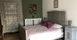 La Charmentaise La Charmentaise