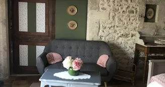La Charmentaise La Charmentaise