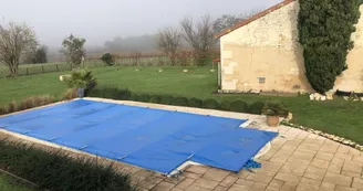 La Charmentaise La Charmentaise