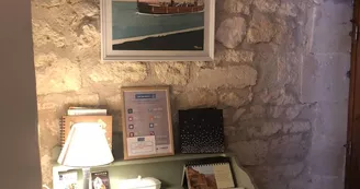La Charmentaise La Charmentaise
