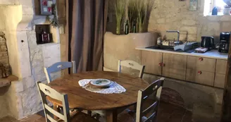 La Charmentaise La Charmentaise