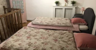 La Charmentaise La Charmentaise