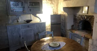 La Charmentaise La Charmentaise