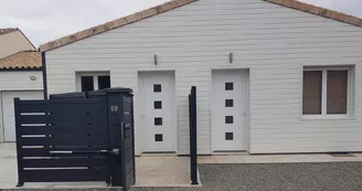 LJC Loc du Marais - Studio Le Mignon