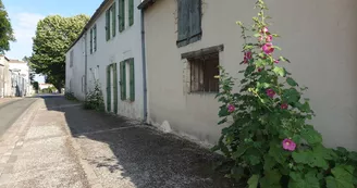 Nieul-sur-Mer