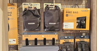 Urban CUBE Store La Rochelle - Location de vélos